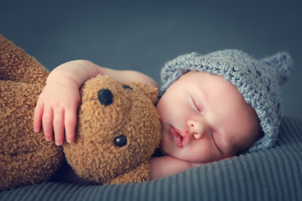 Sleep and IVF