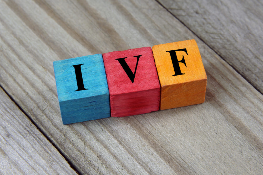 Lifestyle and IVF